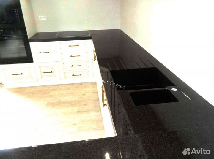 Столешница из искусственного камня