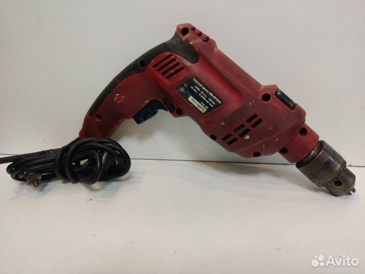 Дрель Redverg RD LD700S