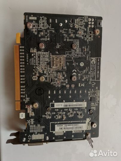 Видеокарта