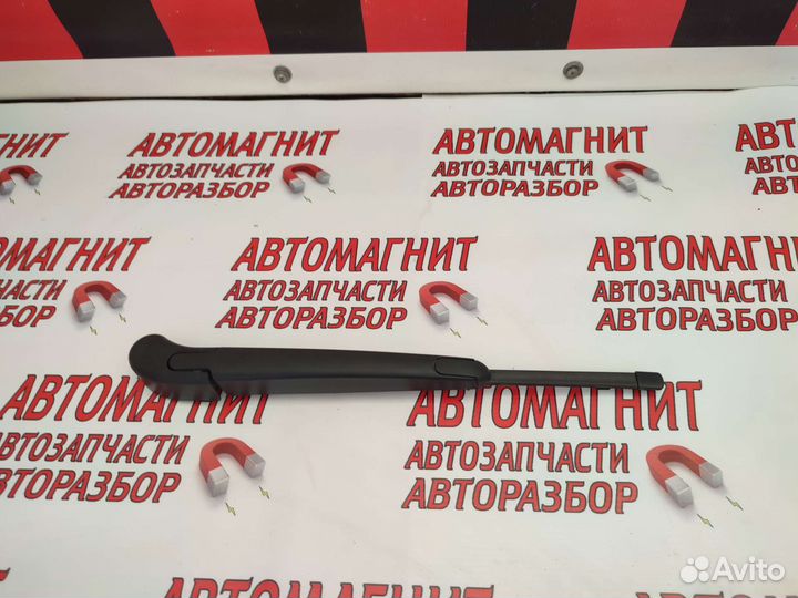 Задний дворник Киа Сид 2 JD