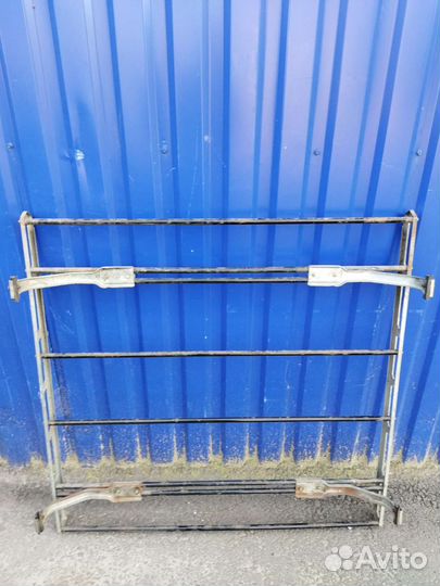 Продам багажник на крышу автомобиля