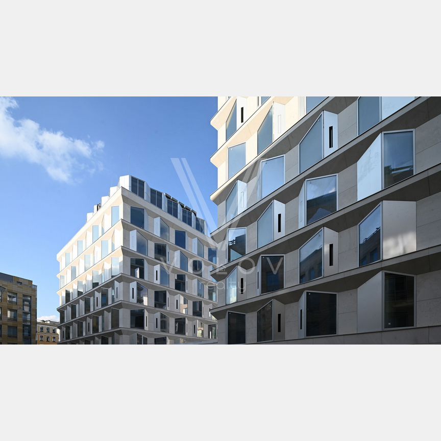 2-к. апартаменты, 157,5 м², 2/9 эт.