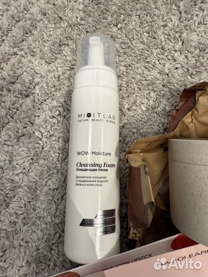 Набор косметики