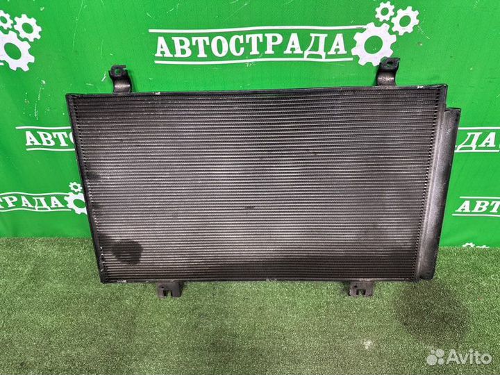 Радиатор кондиционера Lexus Gs 2012-2016