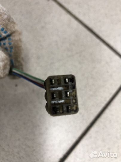 Датчик включенной передачи Arctic cat thundercat