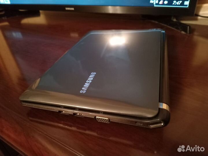 Ноутбук Samsung n 250plus