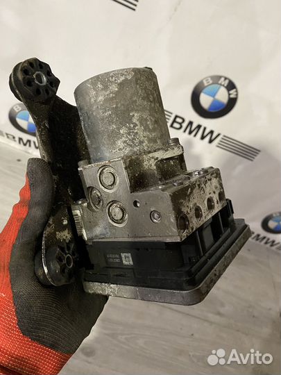 Блок ABS DSC BMW G30/Г30