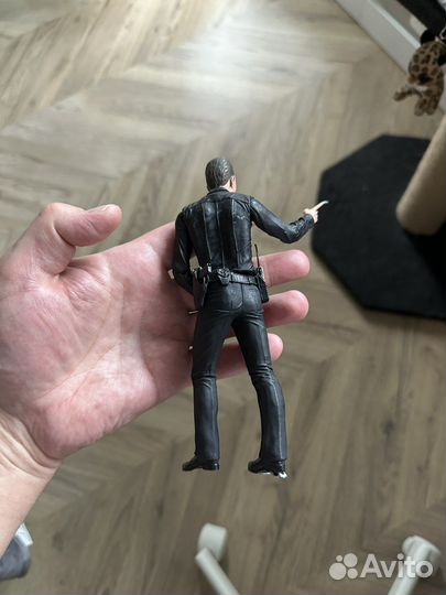 Neca Terminator T1000