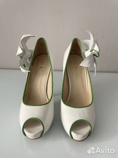 Туфли женские 38 размер