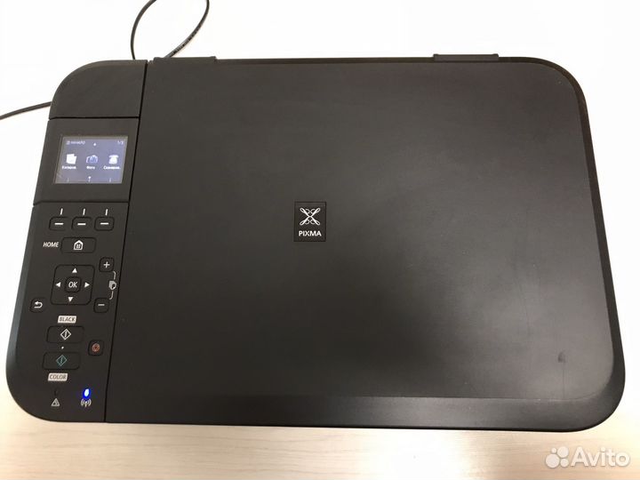 Принтер Canon pixma MG4240