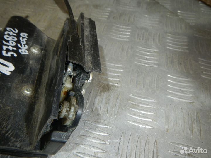 Замок двери передней левой, ваз (VAZ) -LADA vesta