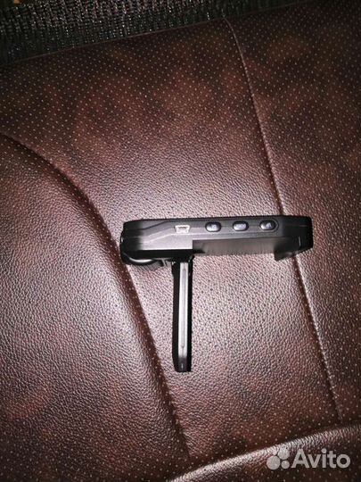 Видеорегистратор