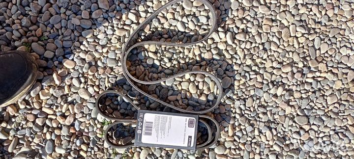 Ремень на УАЗ