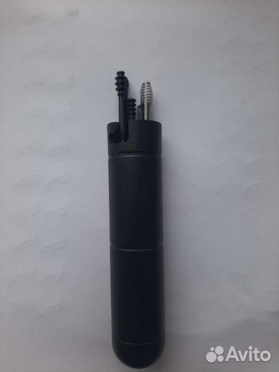 Набор для чистки ушей