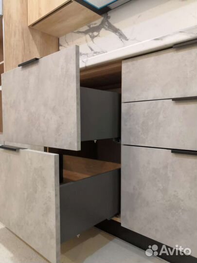 Кухонный гарнитур