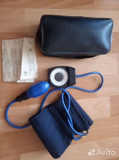 Тонометр механический
