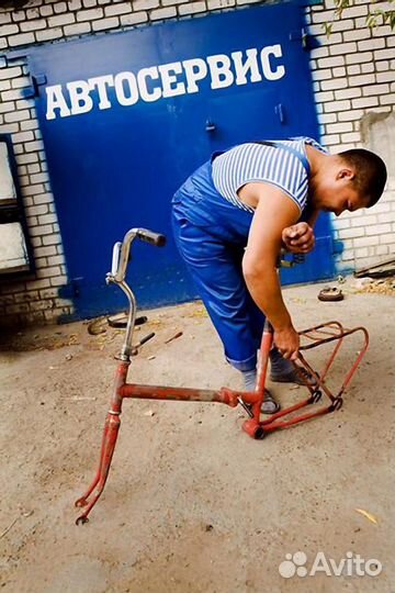 Ремонт автомобилей Ваз и Матиз