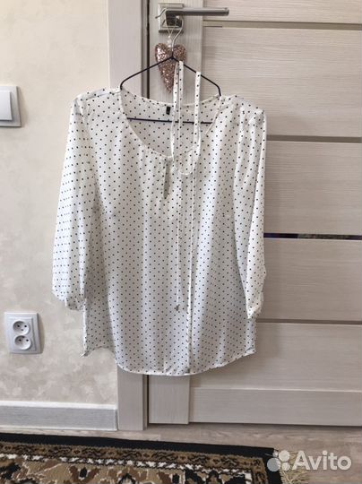 Женские вещи пакетом