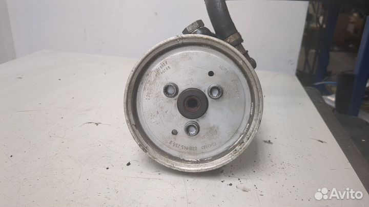 Гур Audi A6 (C6), 2006