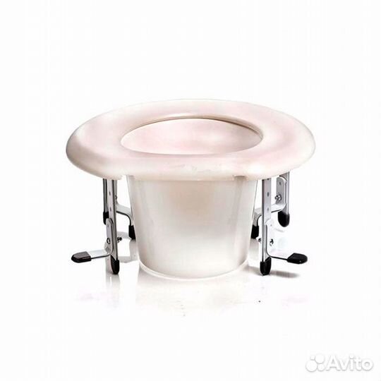 Насадка на унитаз Ortonica регулируемое TU144