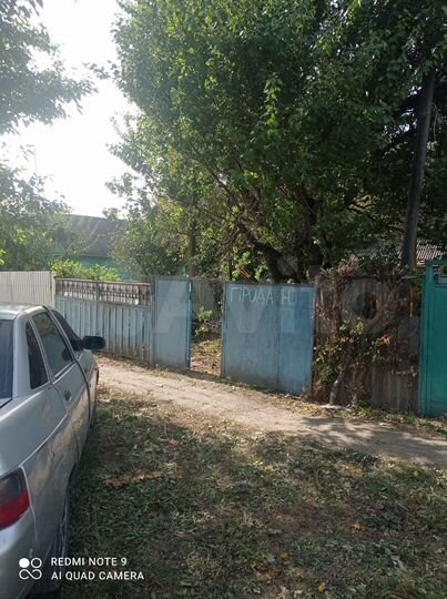 Участок 8 сот. (ИЖС)