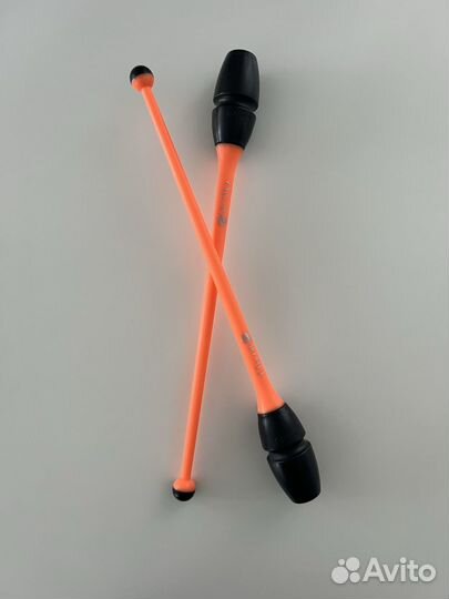 Новые булавы чакот 45,5см