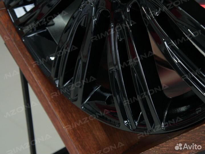 Литые диски RR Sport R22 для Land Rover