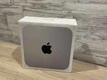 Новый Apple Mac mini 2023 m2 8/256
