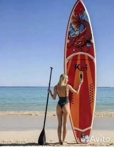 Sup Board Доска