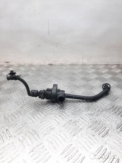 Клапан вентиляции топливного бака Bmw 3