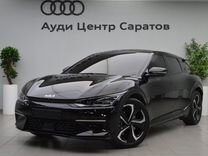 Новый Kia EV6 AT, 2023, цена от 6 520 000 руб.