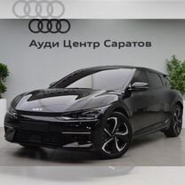 Новый Kia EV6 AT, 2023, цена от 6 520 000 руб.