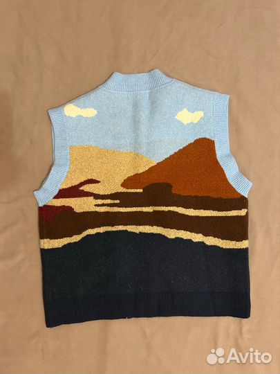 Жилет мужской maag