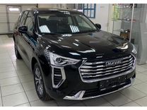 Новый Haval Jolion 1.5 MT, 2024, цена от 1 598 400 руб.