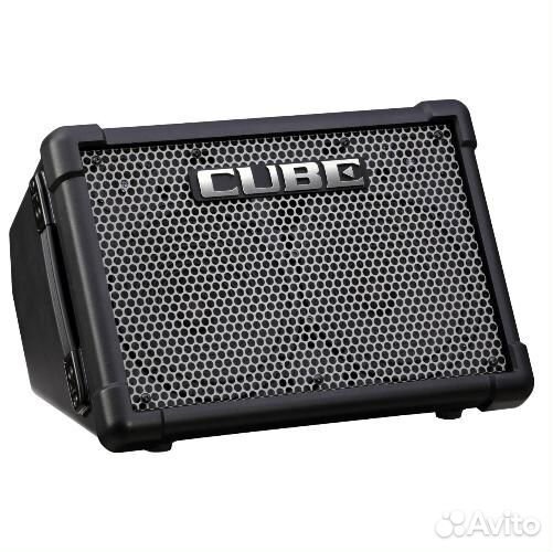 Комбоусилитель Roland cube Street EX