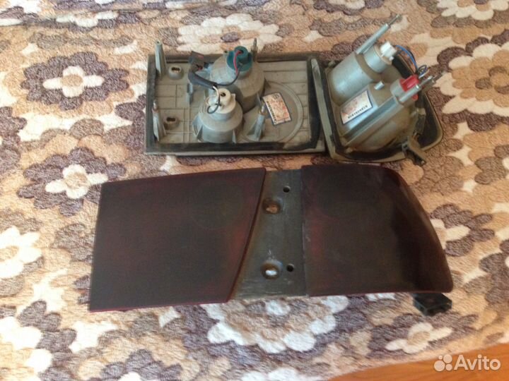 Для черри амулет