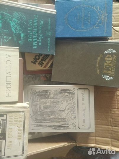 Публицистические издания