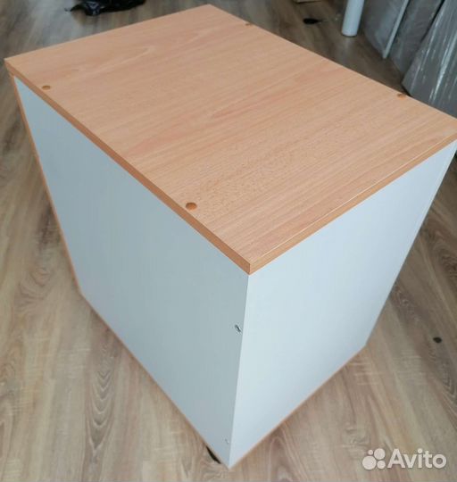 Тумба офисная