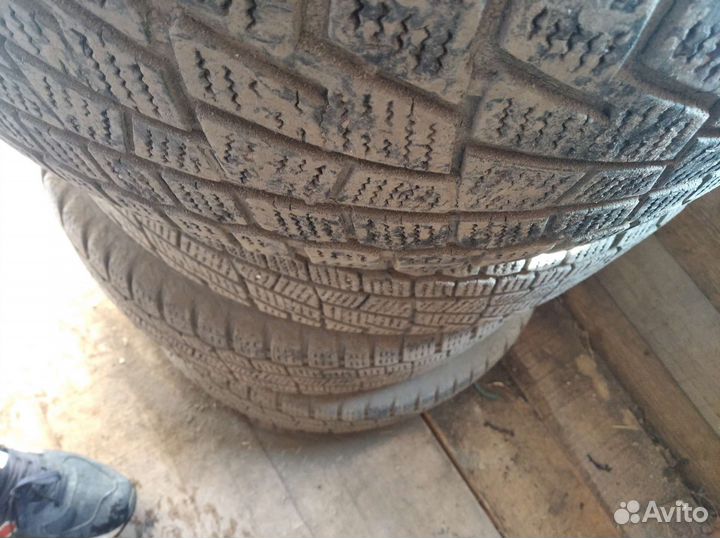 Cordiant Winter Drive 205/55 R16