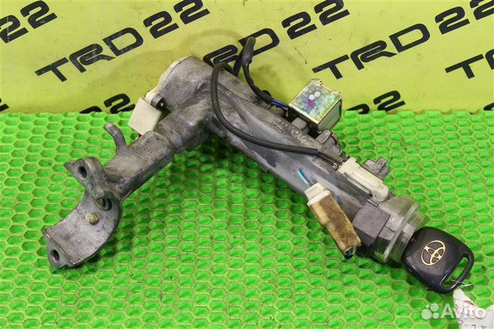 Замок зажигания Toyota Mark 2 GX100 1G-FE 2000