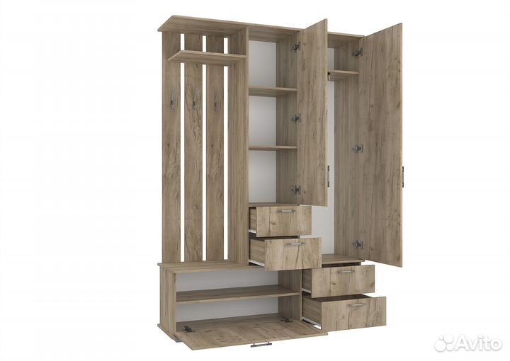 Прихожая Новая