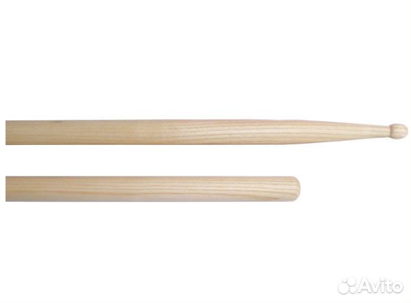 Комплект барабанных палочек Lutner 5B