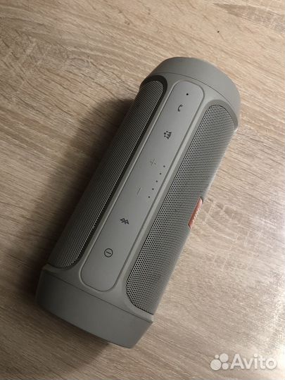 Колонка JBL Charge 2+