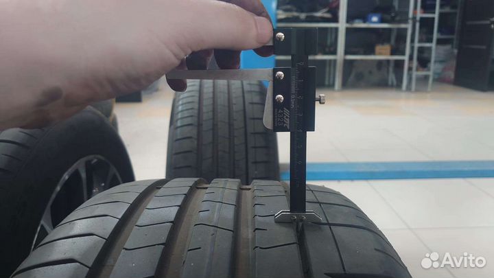 Колёса Pirelli p zero 255/50/R19