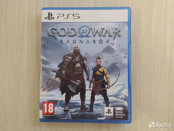 Игры для Playstation