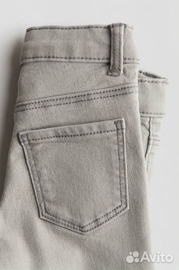 Джинсы H&M. 68, 86, 92