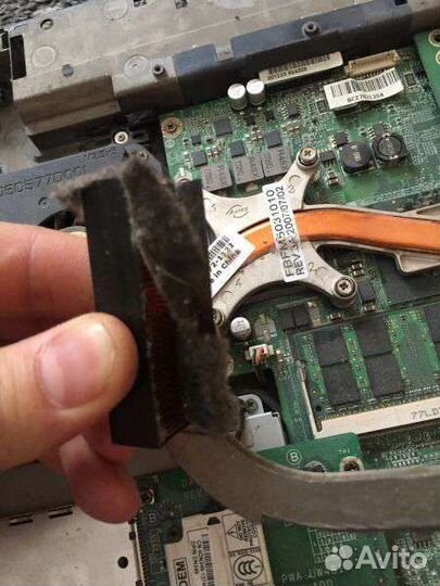 Выездной ремонт компьютеров / Компьютерная помощь