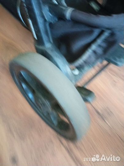 Коляска Реg-Perego