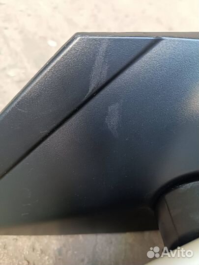 Зеркало правое Hyundai Solaris 2