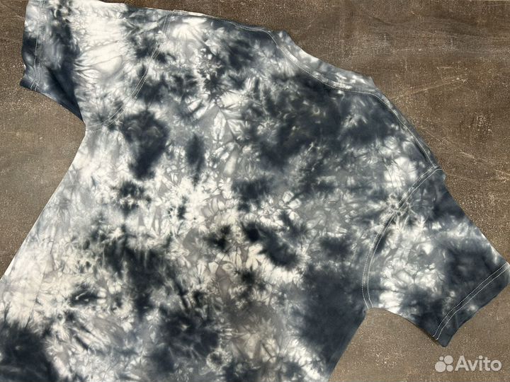 Футболка tie dye